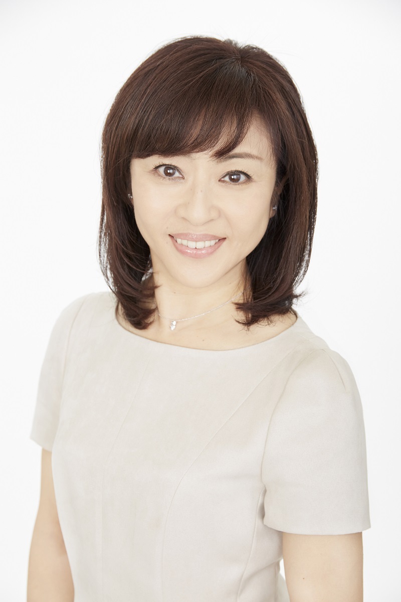 松本明子