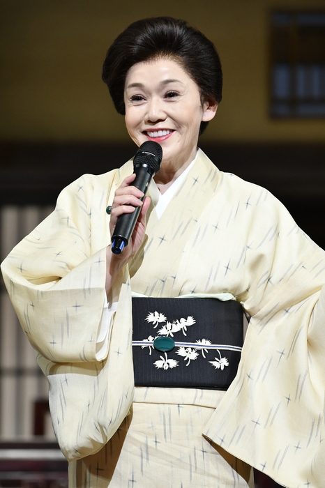 大竹しのぶ