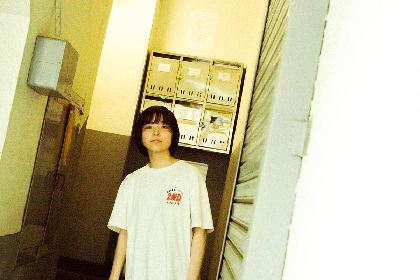 室田夏海、配信シングル「あした」をリリース　自主企画イベントも開催