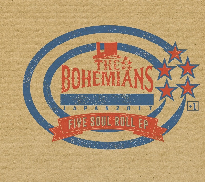 THE BOHEMIANS