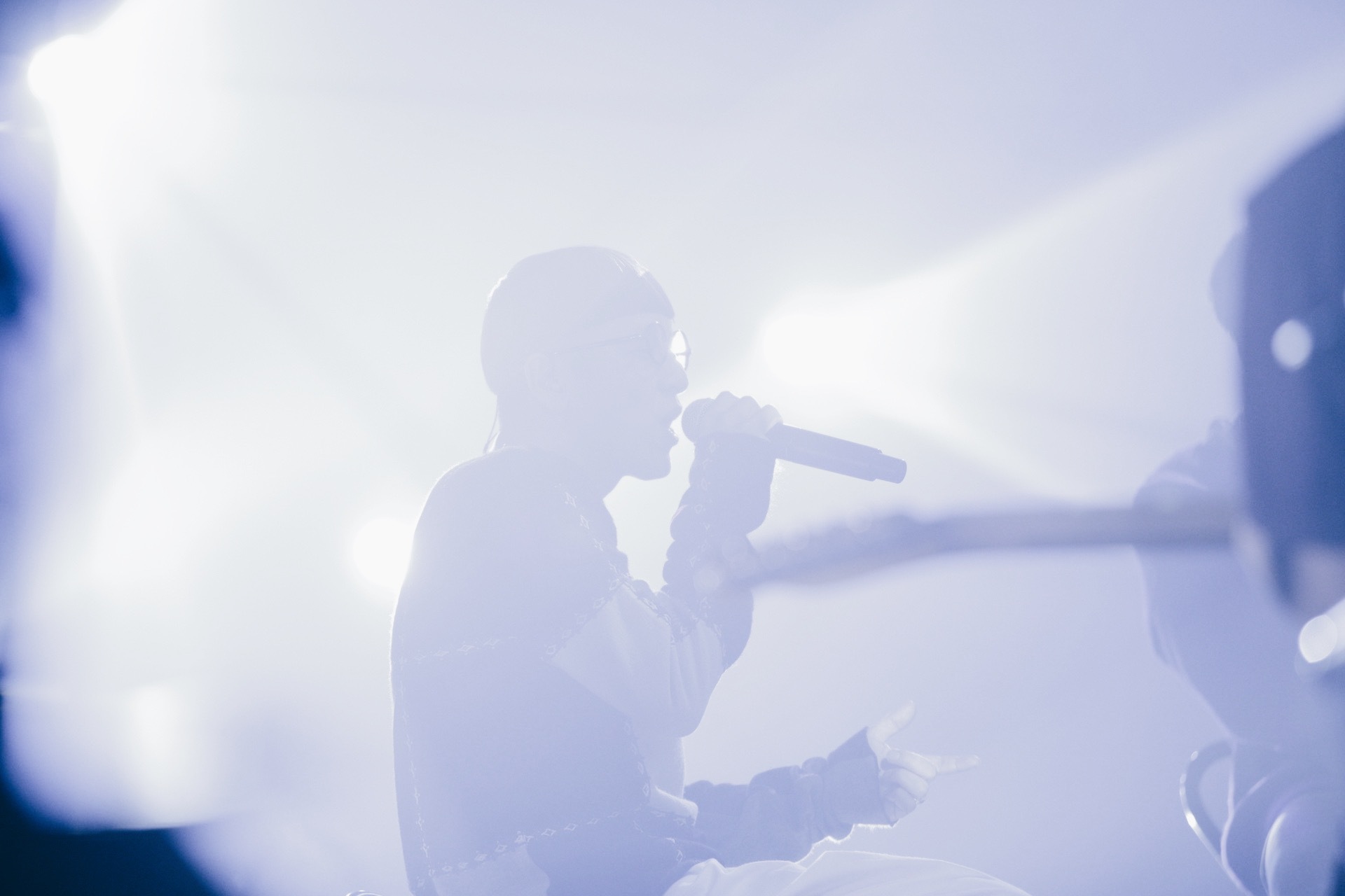 『Nulbarich Live Streaming 2020 (null)』