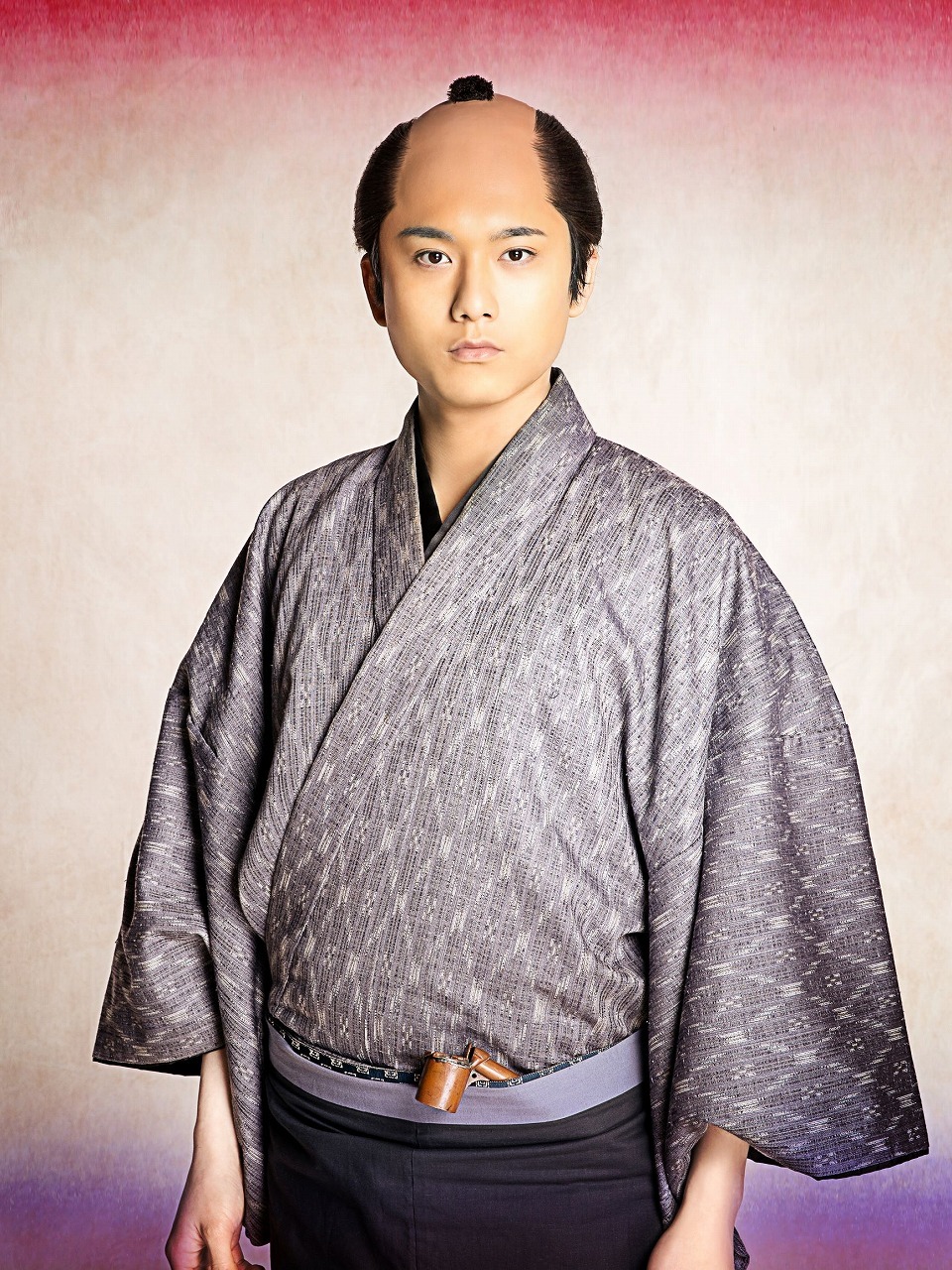 善吉：水石亜飛夢 　(C)2022 toei-movie-st  