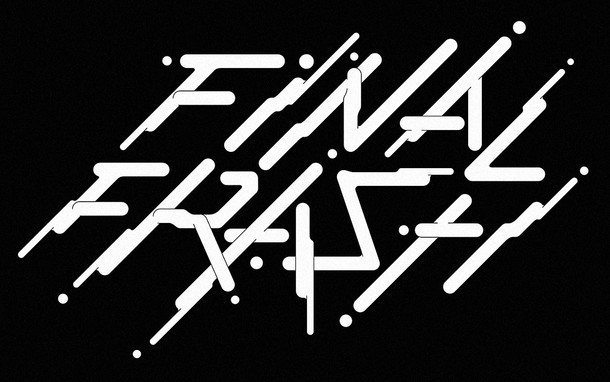 FINAL FRASHロゴ