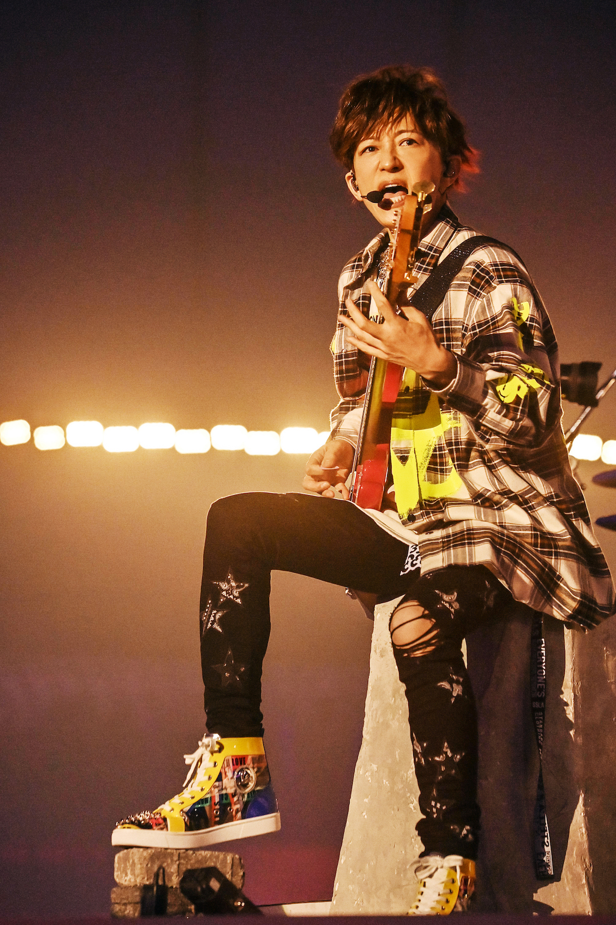 『L'Arc～en～Ciel 30th L'Anniversary LIVE』（5月21日）