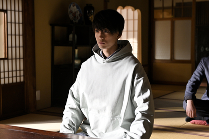主演・伊藤健太郎で『静かなるドン』が実写映画化　本宮泰風の総合プロデュースで「令和の“静ドン”」として公開へ