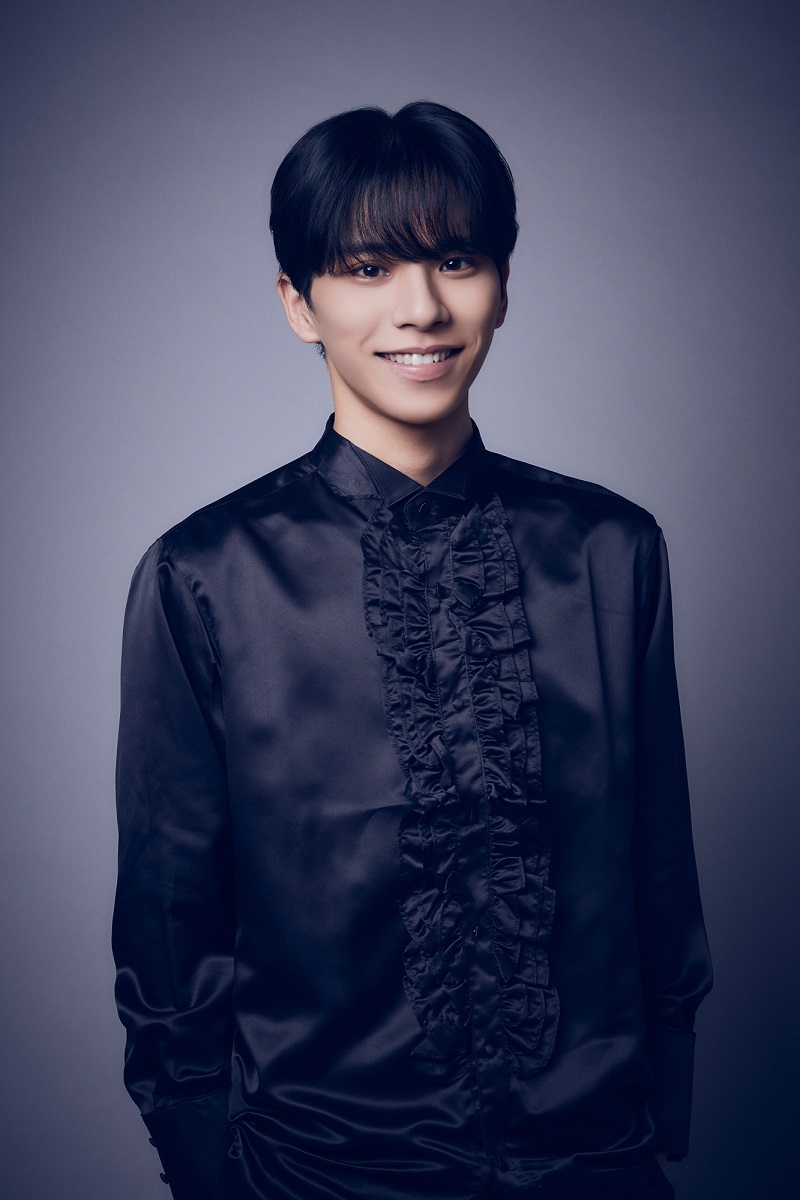 水門朝也：新正俊 　　　　　　　(C)「UNREAL-不条理雑貨店-」製作委員会