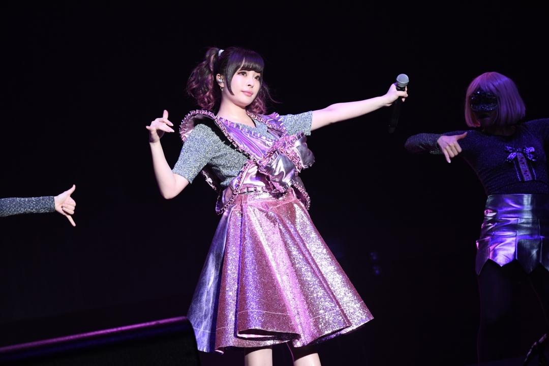 （C）POPSPRING All Rights Reserved