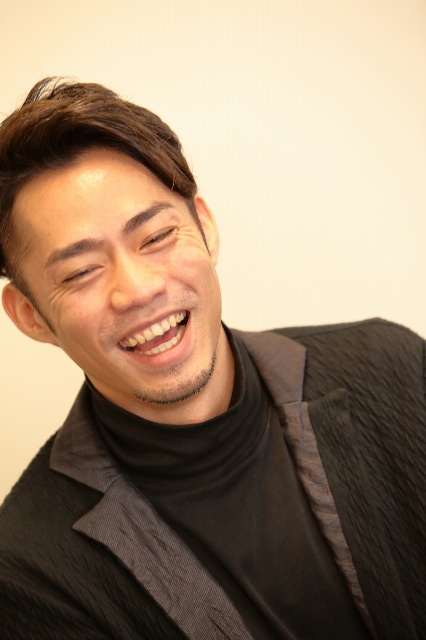 今年もトークコーナーはありとのこと