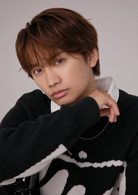 藤原丈一郎（なにわ男子）、やりたいことや興味のあることを詰め込んだセルフプロデュース公演『じょうのにちじょう』を上演