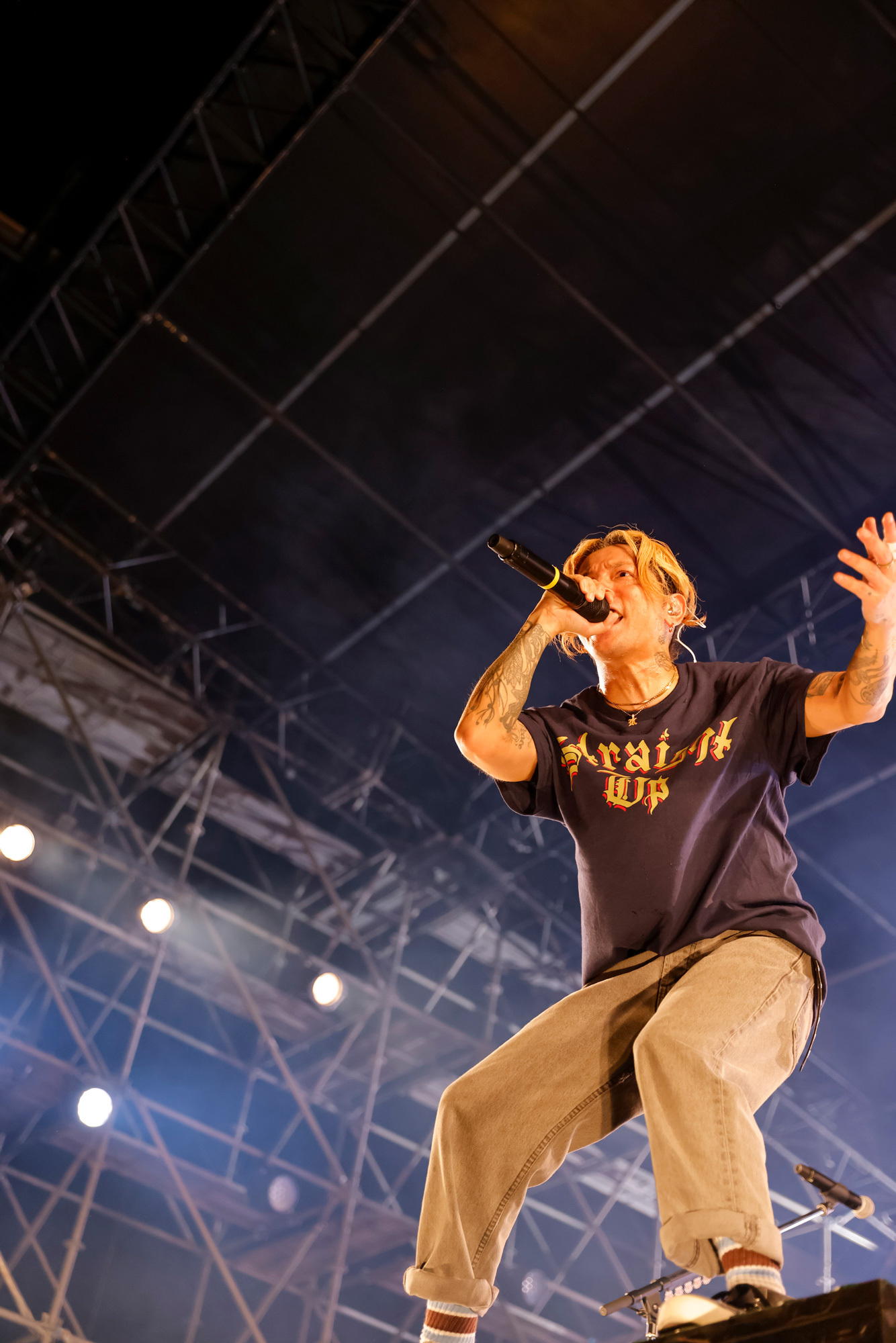 撮影＝SARU（SARUYA AYUMI）