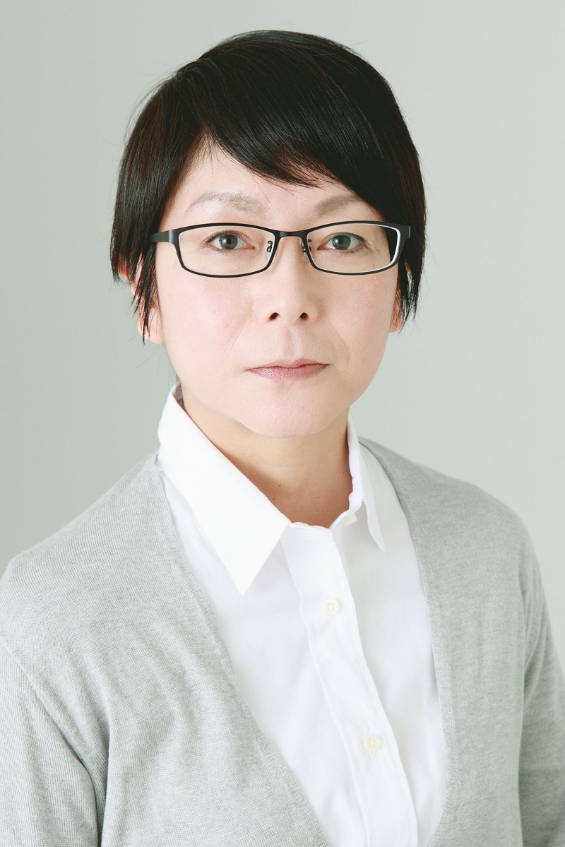 千葉雅子