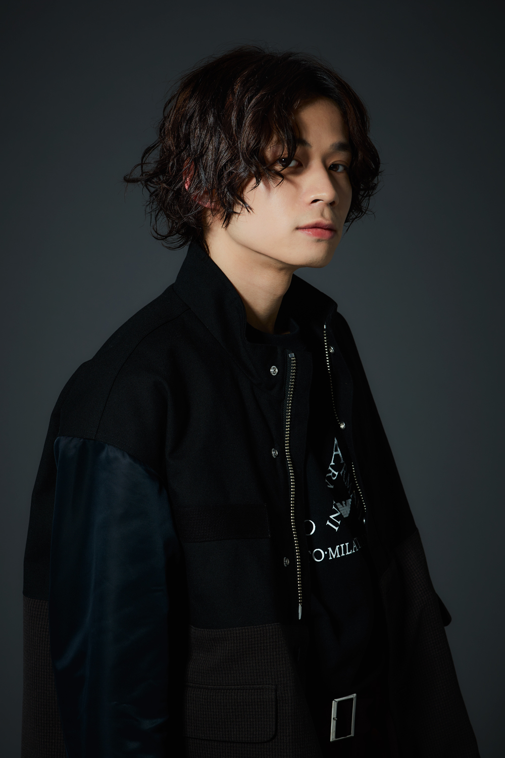 安井一真