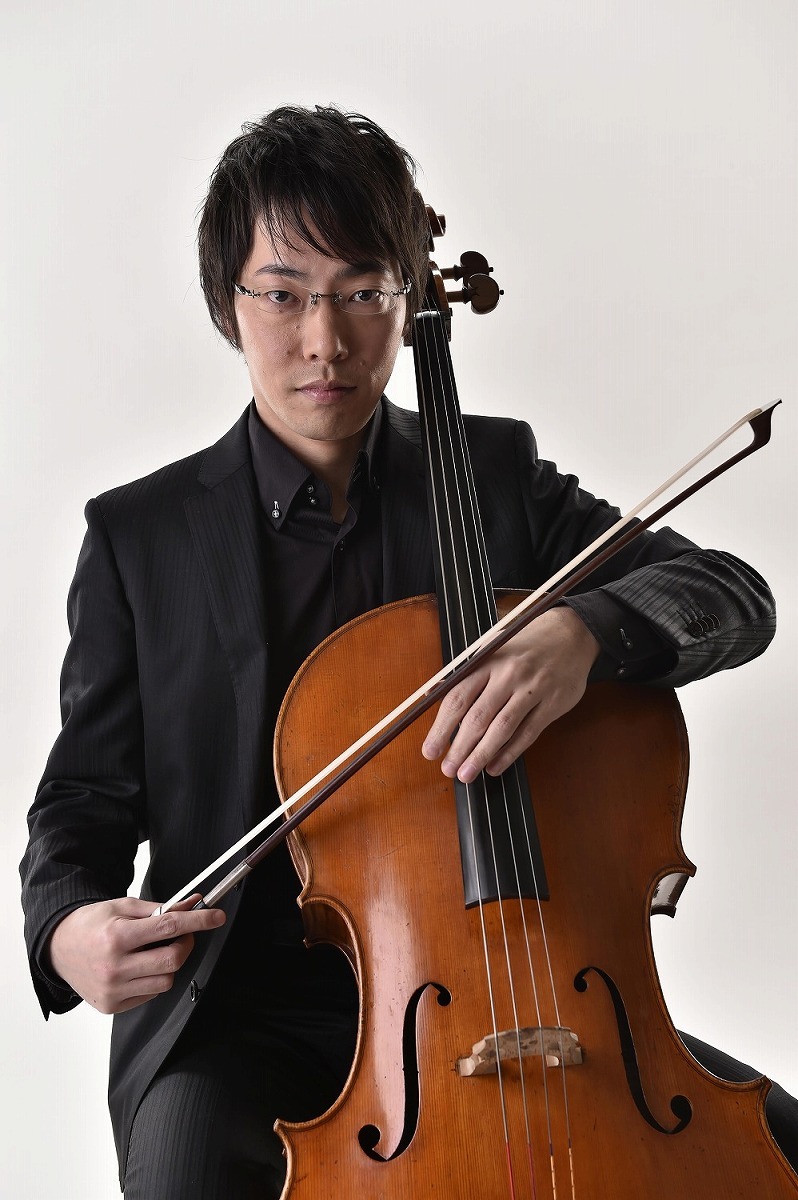 谷口宏樹