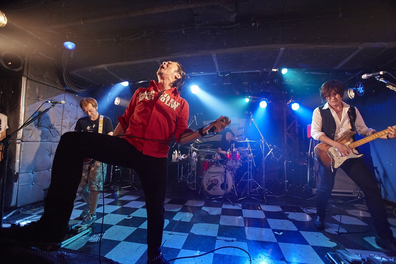 『三宅ロックフェス』(c) 広川智基