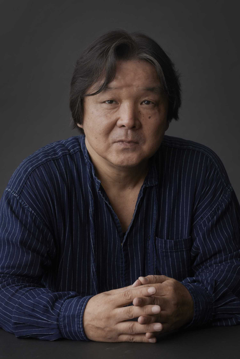 栗山民也 （撮影：白鳥真太郎）