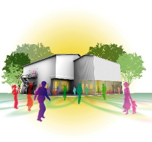 京都の新劇場［Theatre E9 Kyoto］が、プロジェクト発表＆クラウドファンディング募集