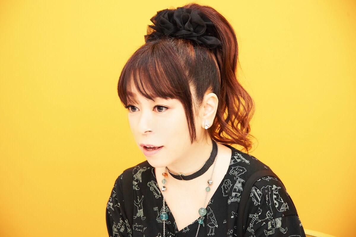 撮影：山本レオ