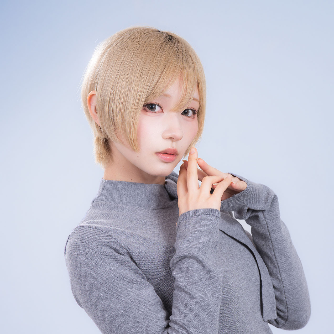 月海つくね