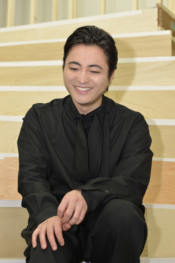 山田孝之