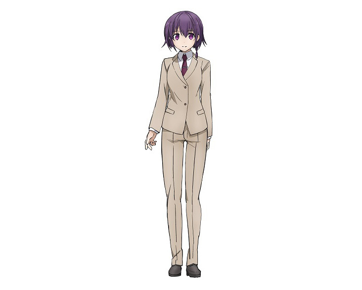 (C)2019 佐島 勤/KADOKAWA/魔法科高校2製作委員会