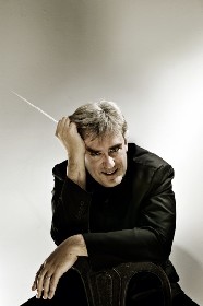 トーマス・ダウスゴー（指揮） 新日本フィルハーモニー交響楽団