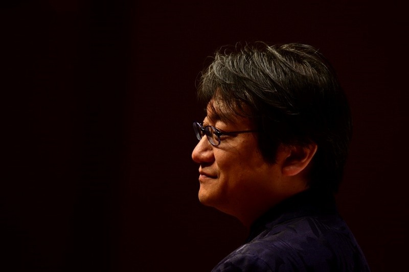 ＜編曲監修＞  山下康介 