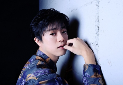上川一哉がビルボードライブに初登場　役者人生20周年を記念し、アニバーサリーライブを開催