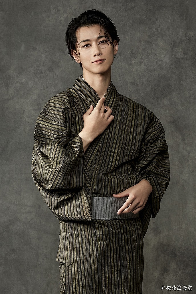  北村健人