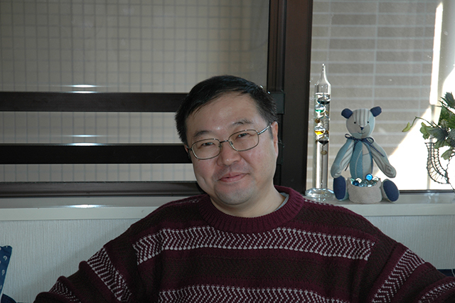 山崎太郎（東京工業大学リベラルアーツ研究教育院教授）