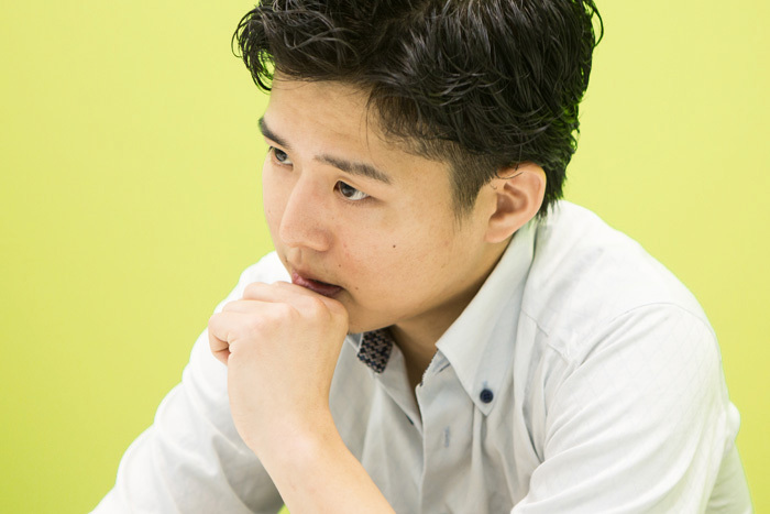 三浦一馬