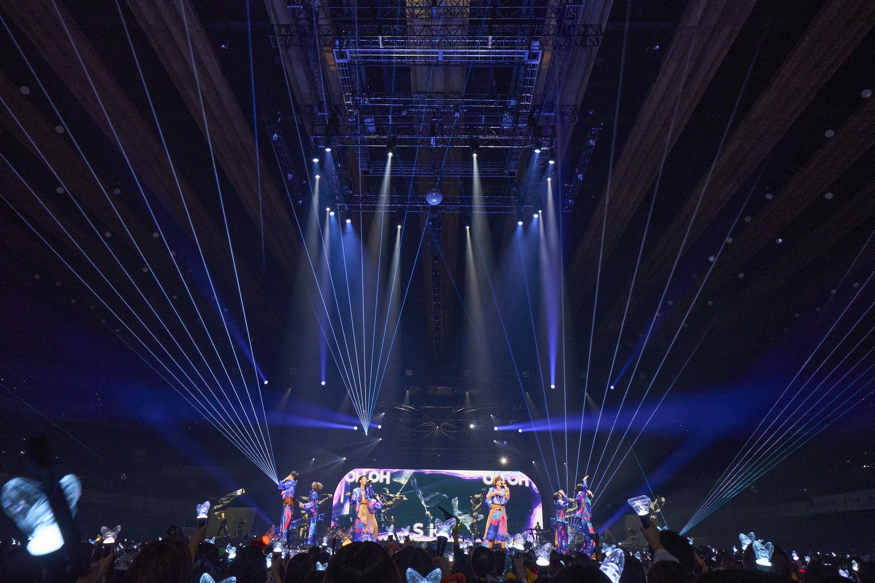 FANTASTICS from EXILE TRIBE