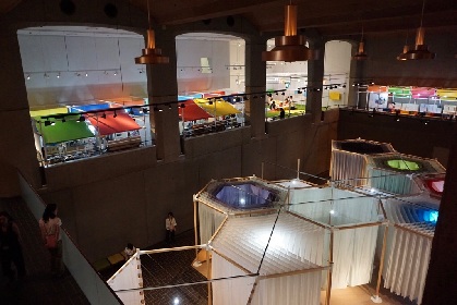 東京都美術館『BENTO おべんとう展』レポート　お弁当文化を“コミュニケーションツール”として捉えなおす