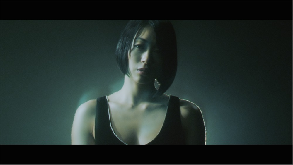 宇多田ヒカル