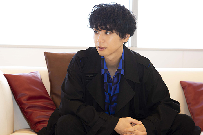 橋本淳