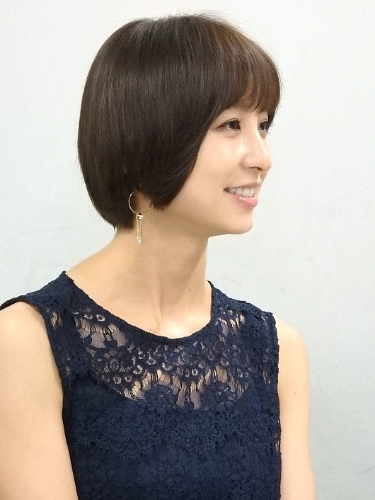 『真田十勇士』で初舞台を踏む篠田麻里子