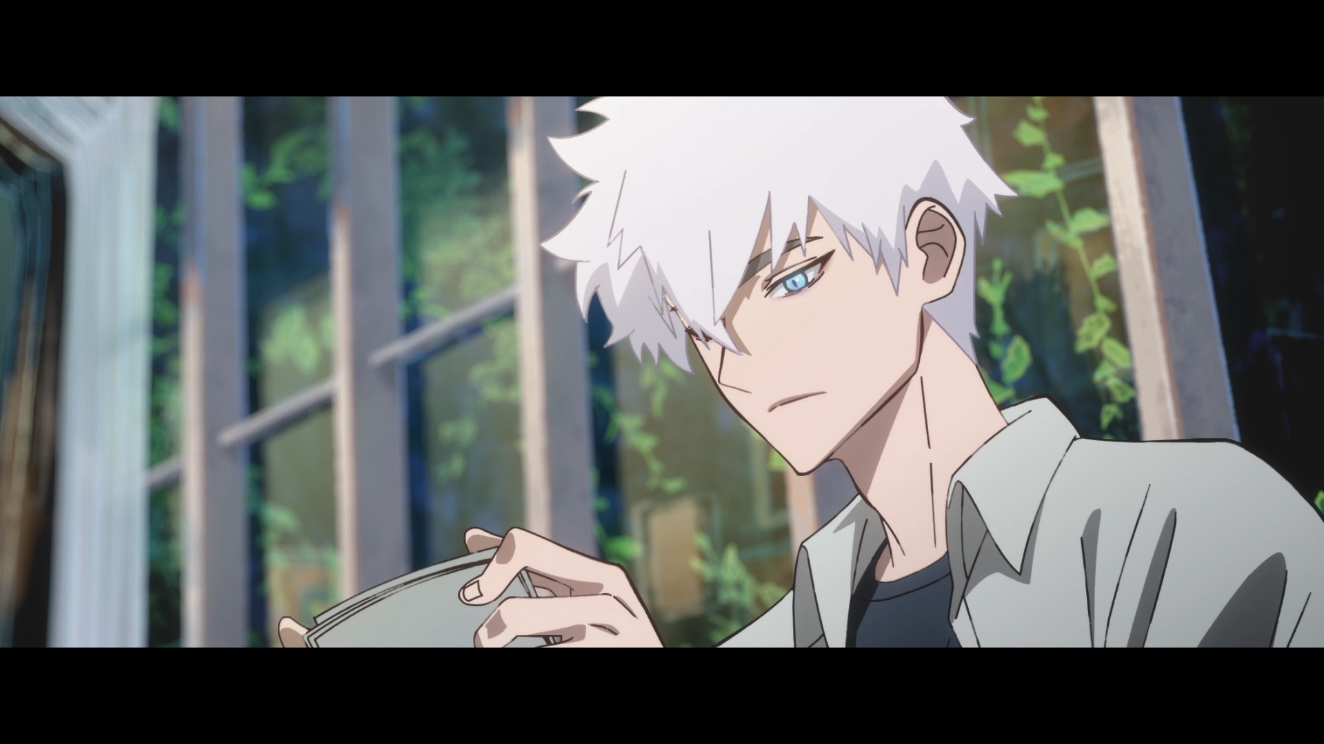 (c) bilibili/BeDream
