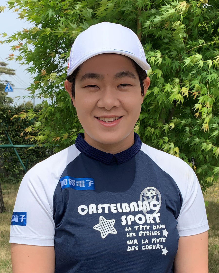 川岸史果
