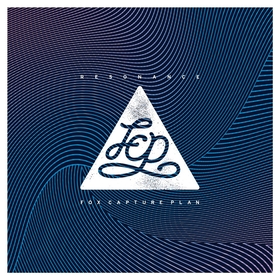 fox capture plan、最新アルバム『RESONANCE』の収録曲を全曲解禁　ジャケット写真も公開に