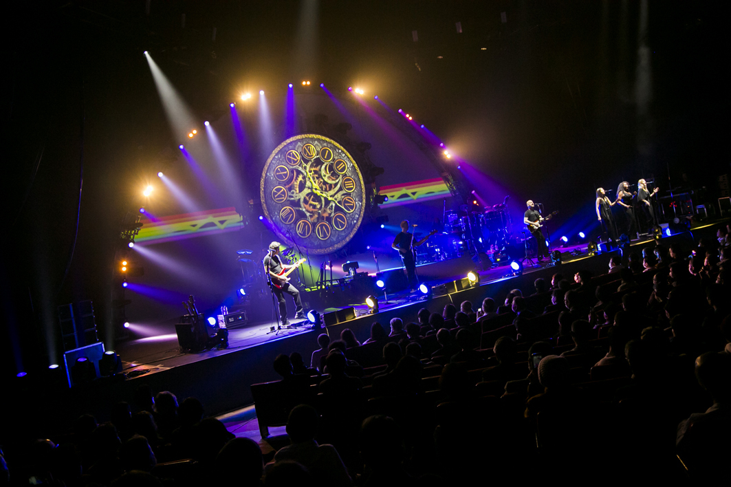 Brit Floyd