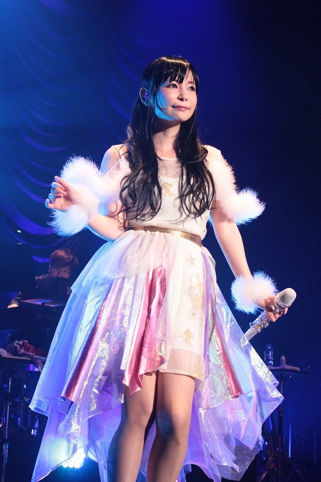 SHOKO NAKAGAWA BIRTHDAY LIVE ～19850505～