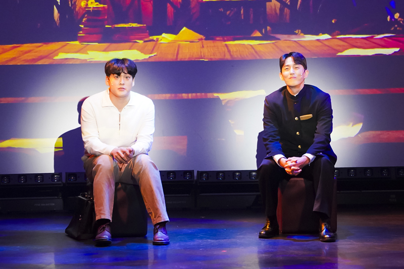 『たんぽぽの笛』（撮影：友澤綾乃）