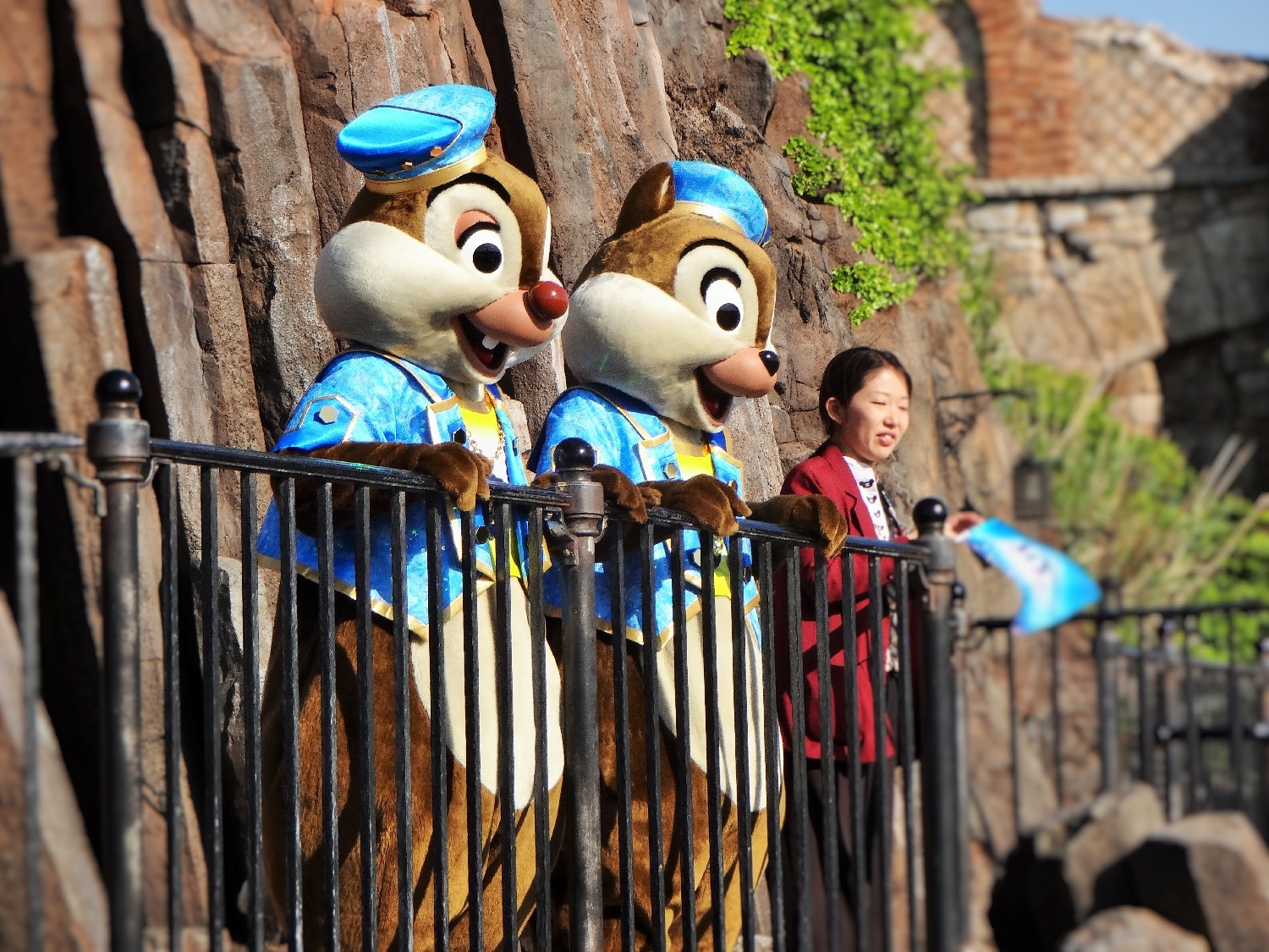 ©Disney