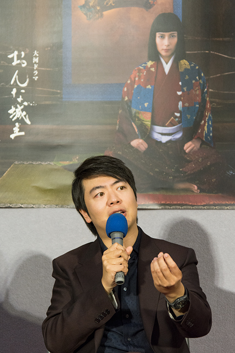 ラン・ラン