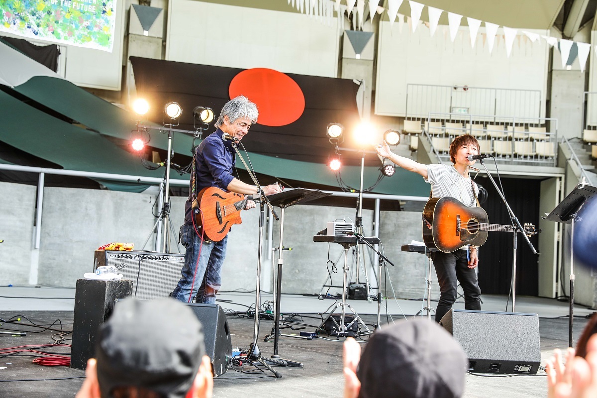 こどもSKY WALKER(S)