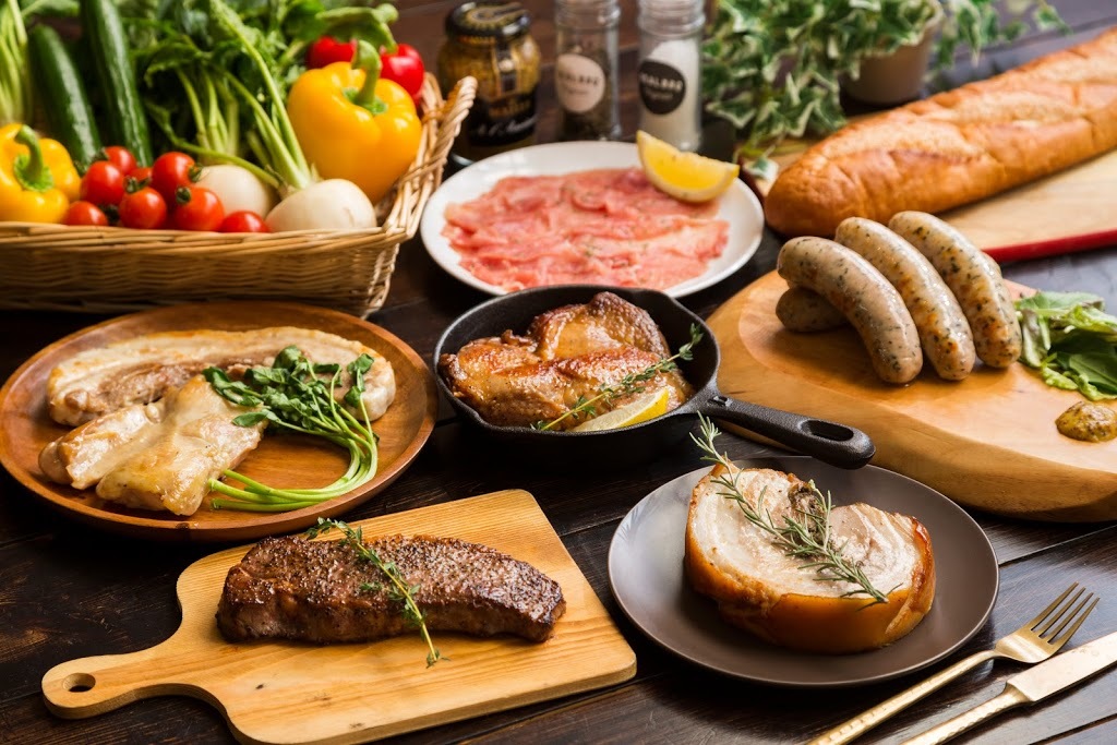 REALBBQ MARKET