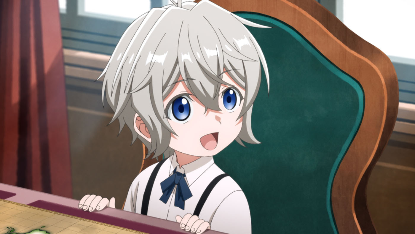 (C)赤池宗・オーバーラップ／お気楽製作委員会