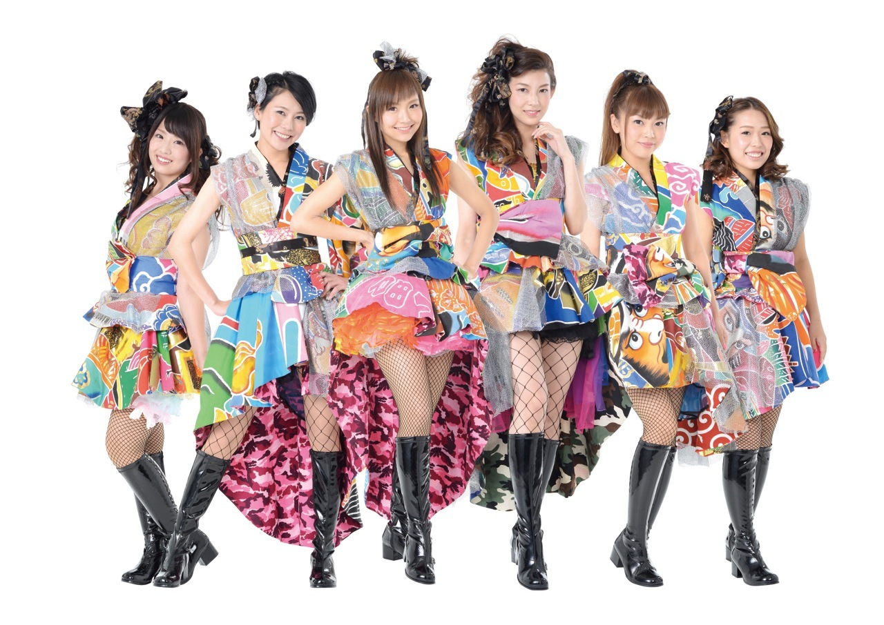 OSAKA 翔 GANGS
