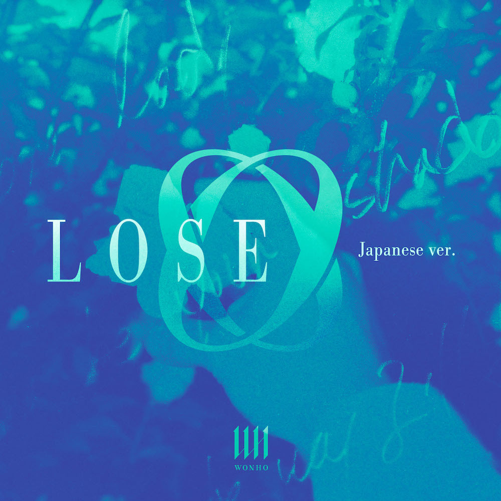 「Lose（Japanese ver.）」