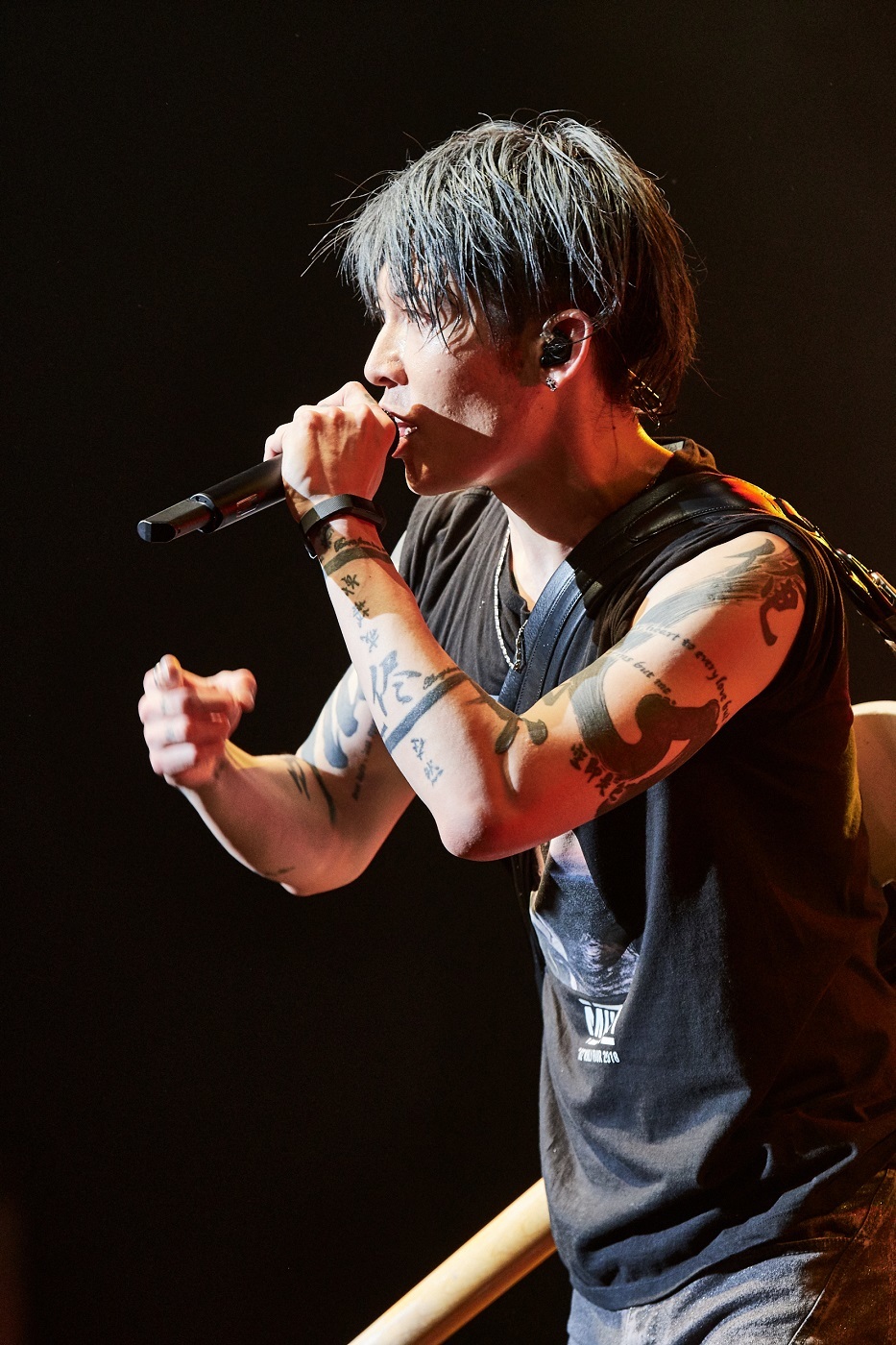 MIYAVI