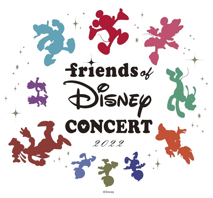  Presentation licensed by Disney Concerts. (C)Disney